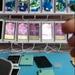 全自动游戏挂机项目，日赚300+，给准备入行的你