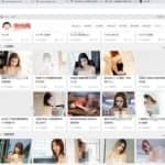 黑丝美女诱惑站，色粉的正规变现手法，网赚系列课程第31课