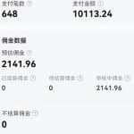 简单无脑操作的视频搬运小项目，每天半小时，日赚2000+！