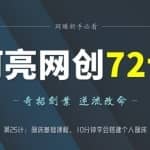 阿亮网创72计第25计：图床基础课程，10分钟学会搭建个人图床