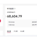 老吴·中视频项目搬砖玩法，一年变现50w，目前看过的的最干货中视频玩法