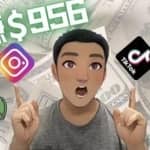 用联盟0成本被动收入赚钱项目：有大佬已经赚了30W美元（实战教程）