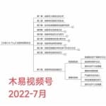 木易·视频号带货训练营：从负债百万到月佣金50W+（价值4980元）