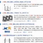 蓝海！我发现了月入过万的百度同城词SEO商机