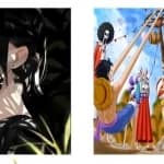 冷门动漫手办月入过万项目思维，低门槛0成本的创业项目