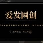 《爱发必学第18课》零基础搭建虚拟资源下载网站，全自动成交站