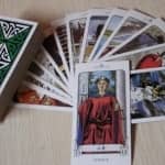 小众却赚钱的零成本互联网副业项目——塔罗占卜