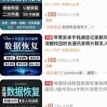 正规稳定0成本蓝海项目，有人月收入20万+！