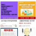 百倍获利赚钱项目：销售虚拟学习资料，如何日入过百元？
