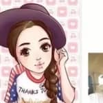 零门槛人像转手绘，这个副业项目新手可做