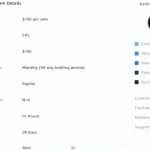 国外网赚项目：1个月花8小时，一年赚5000美金