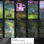 【高端精品】外面收费1980的天龙八部手游全自动挂机项目，单窗口一天50+