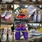 零成本的信息差赚钱项目之莆田鞋，人人都可以上手操作！