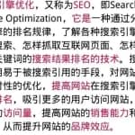 抖音SEO关键词优化大解析：一比一教你做抖音引流精准粉