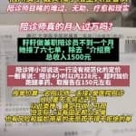 陪人看病，兼职一单200多的刚需好项目