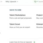 分享在家兼职赚美金的4种方法，国外网赚平台Upwork了解下！