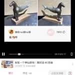 日赚100+的视频赚钱项目，神评论合集视频，可批量放大