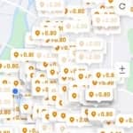 走路拍照轻松赚钱，企鹅汇图零成本日入200+