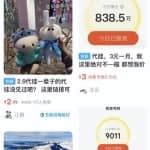 闲鱼代挂野路子项目，一部手机即可操作，发发信息也能赚钱！