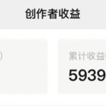 无门槛人人可做副业项目，视频搬砖收益，实测一天2000+！