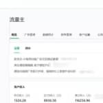 影视小程序赚钱攻略，打造流量主自动化收益