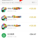 高鹏圈原创项目：0成本虚拟资源赚钱项目，轻松月赚过万