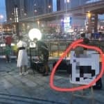 私域线下引流，学会这招，日引流精准粉丝100+