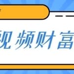鹤老师三天学会短视频，亲授视频算法和涨粉逻辑，教你一个人顶一百个团队！