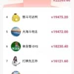 分享一个特别适合上班族、宝妈、新手的副业赚钱项目，每天稳赚100+