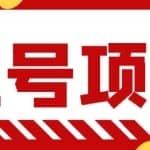 王者吃鸡cf租号项目，每天稳定几十，号多工作室无限放大