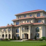 农村自建房蓝海项目思路，利用别墅图纸设计去变现，冷门刚需项目分享给你！